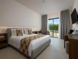 Design Double room with inland view