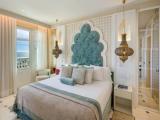 Terrace Double Suite Sea View