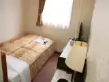 Semi-Double room