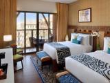 2 Bedrooms Suite