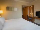 Accessible Double room