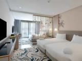 Deluxe Family Quadruple room