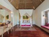 Double Pool Villa