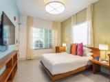 Accessible Double room