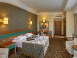 Standard Double room with land view