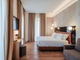 Double Junior Suite Room