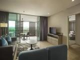 Executive Studio Suite