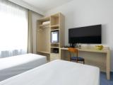 Classic Twin room