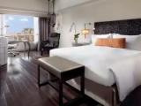 Luxury Double Club room