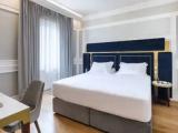 Double Junior Suite