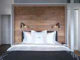 Panorama Double Suite with bay view