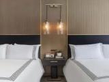 Standard Quadruple room with central park view