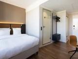Compact Double room