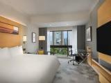 Deluxe Walk In Shower Double room
