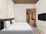 Executive Twin room