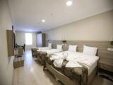 Family Quadruple room