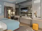 Superior Swim Up Double room