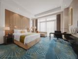 Deluxe RedLevel Double room