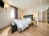 Sauna Double Suite