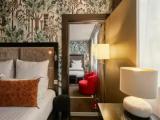 Family Quadruple room