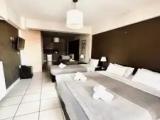 Quadruple Apartment