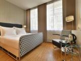 Superior Double room with balcony