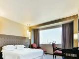 Presidential Suite with balcony