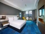 Family Double room with mountain view