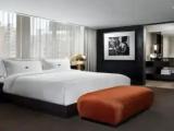 1 Bedroom The Alexander Vice Presidential Double Suite with city view