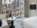 Tower Double Suite