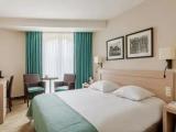 Luxe Double room