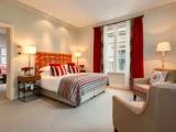 Deluxe Double Suite