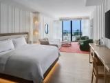 Premier Suite with balcony and oceanfront