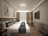 Deluxe Double room with garden view