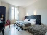 Basic Twin room