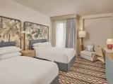 Accessible Quadruple room
