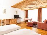 Double Junior Suite