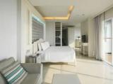 South Wing High Floor Double Suite