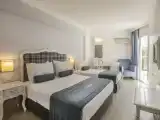 Family Quadruple room