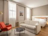 Double Junior Suite
