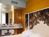 Boutique Pilatus Double Suite