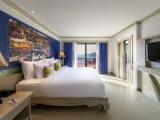 Double Junior Suite with balcony