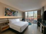 Superior Double room City View