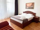 Standard Plus K9 (main), K5 Double room with balcony and with panoramic view