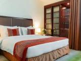 Double Junior Suite