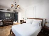 Galata Terrace Suite