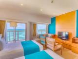 Ocean Executive (Type C) Double room
