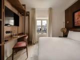 Signature Double Attic room