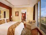 Penthouse Double Suite