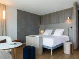 Evasion Double room with ocean view